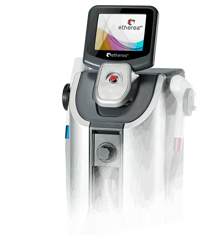 Laser Etherea